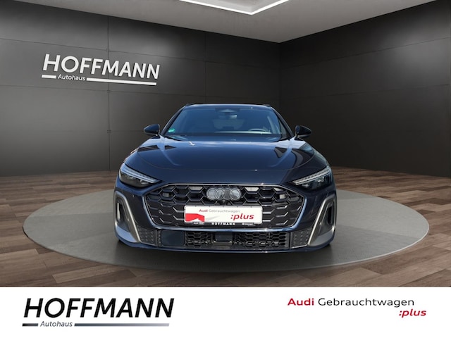 Audi A5 Avant S-Tronic