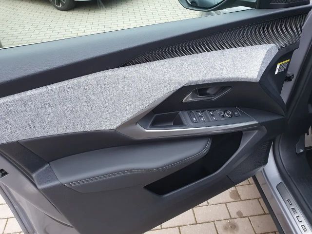 Peugeot 3008 GT-Line Hybrid