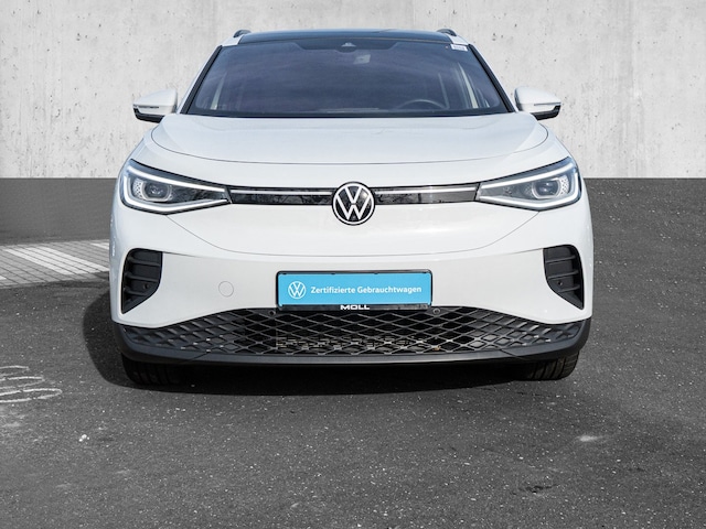 Volkswagen ID.4 NAVI PANO AHK