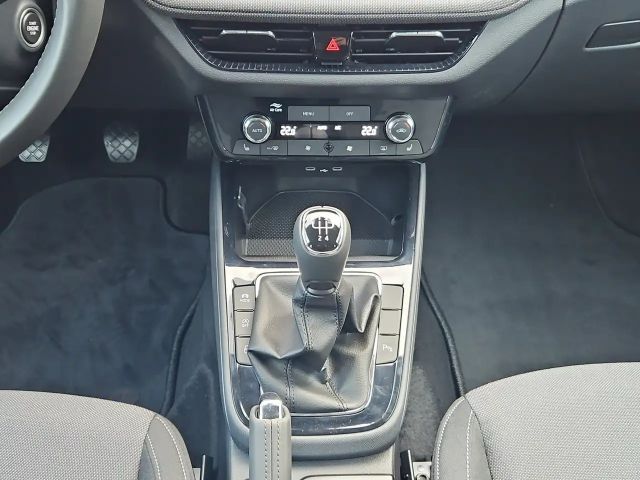 Skoda Fabia 1.0 TSI Selection