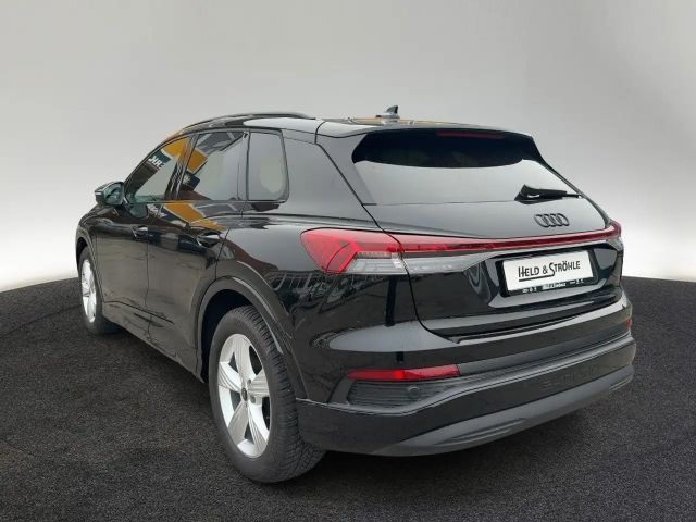 Audi Q4 e-tron 45 ACC ADVANCED HuD NAVI KEYL RFK WÄPU