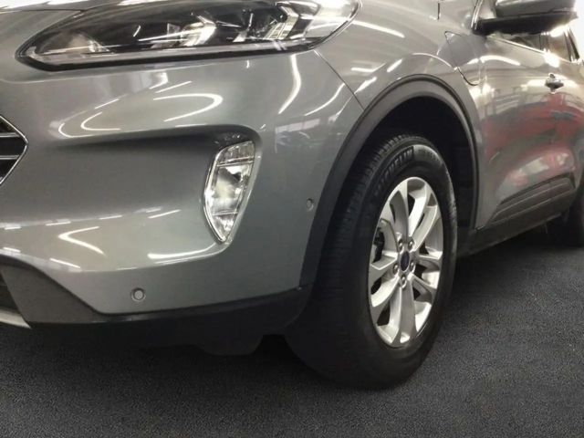 Ford Kuga Plug in Hybrid Titanium