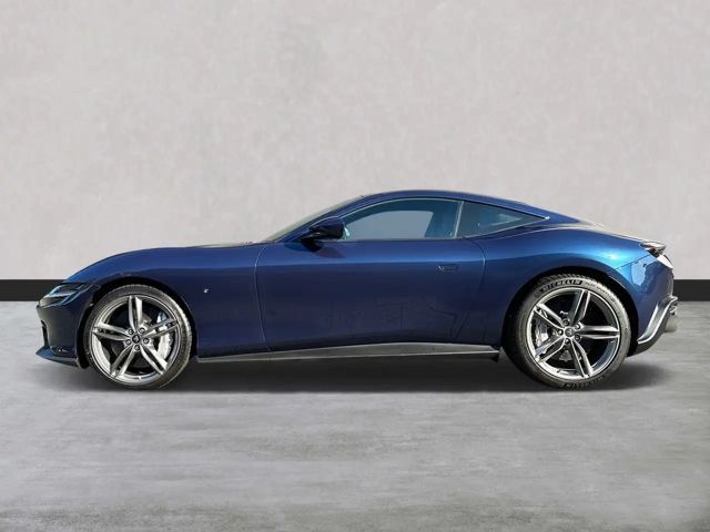 Ferrari Roma *Kamera*HiFi Premium*