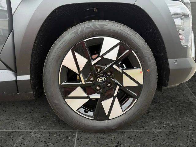 Hyundai Kona 1.6 2WD