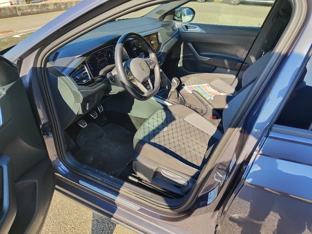 Volkswagen Taigo 1.0 TSI IQ.Drive