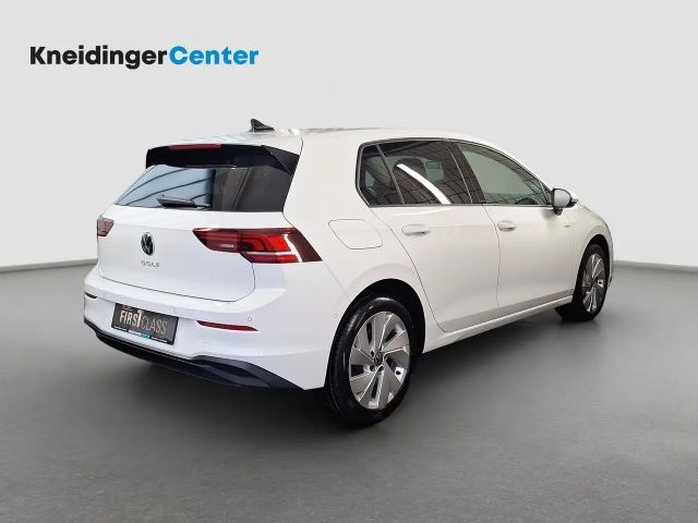 Volkswagen Golf Rabbit TSI