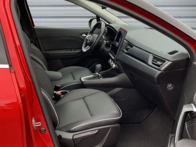 Mitsubishi ASX TOP 1.6 Hybrid