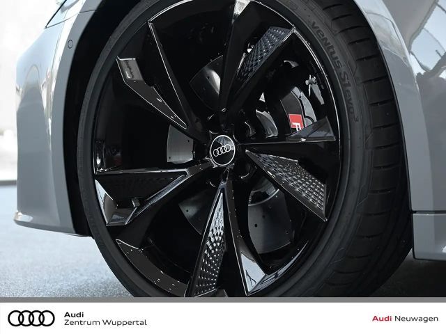 Audi RS6 Avant Performance