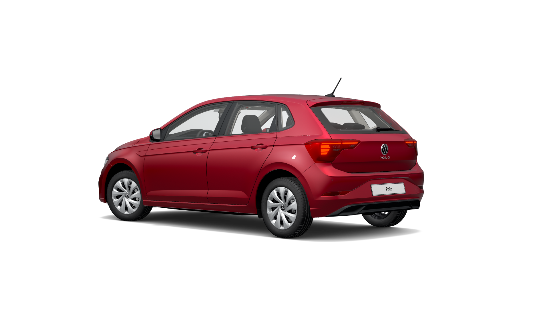 Volkswagen Polo 1.0 MPI