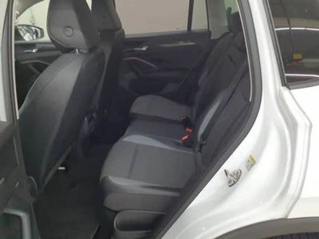 Volkswagen Tiguan 2.0 TDI DSG Plus
