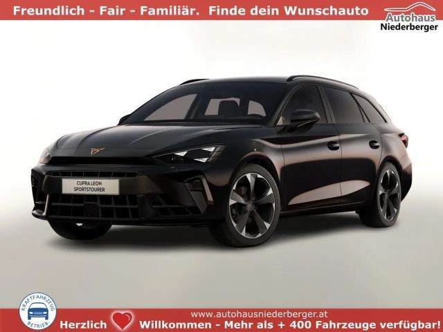 Cupra Leon DSG ST Sportstourer