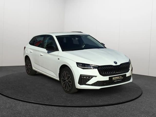 Skoda Scala 1.0 TSI Selection