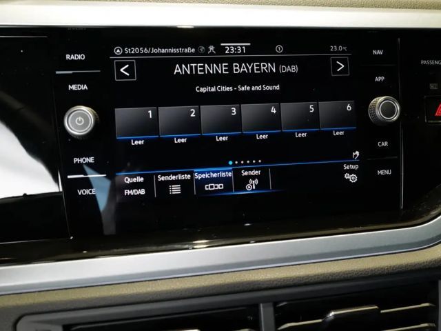 Volkswagen Taigo 1.0 TSI DSG