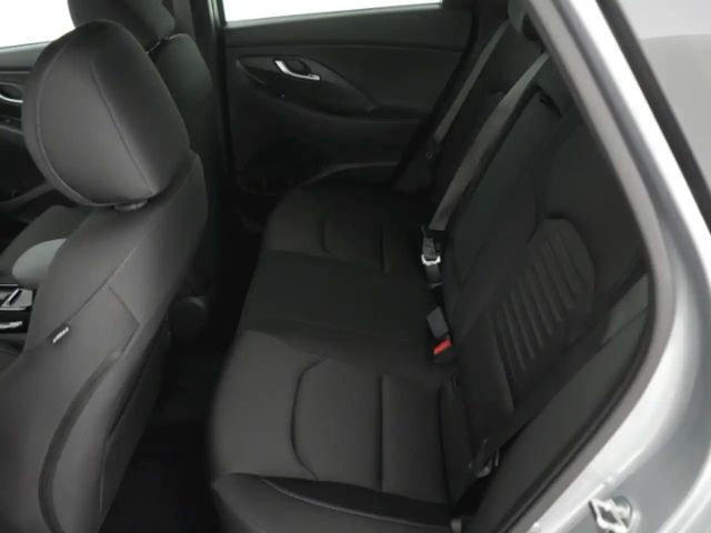 Hyundai i30 Advantage T-GDi