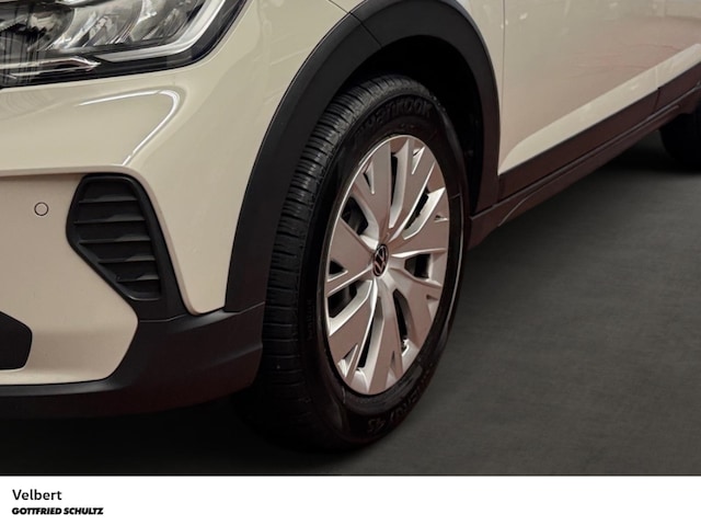 Volkswagen Taigo 1.0 TSI