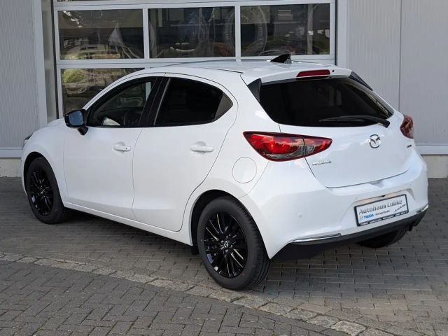 Mazda 2 Homura SkyActiv