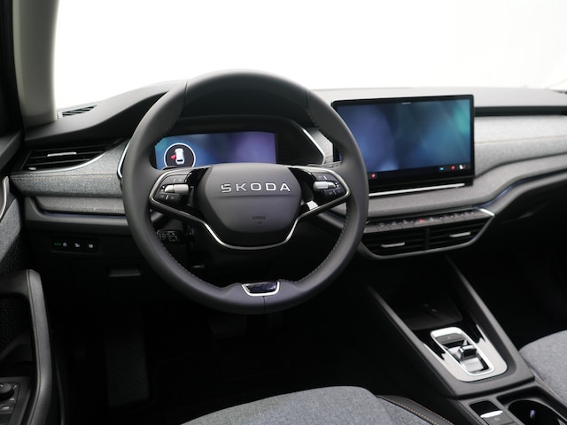 Skoda Octavia Combi Selection