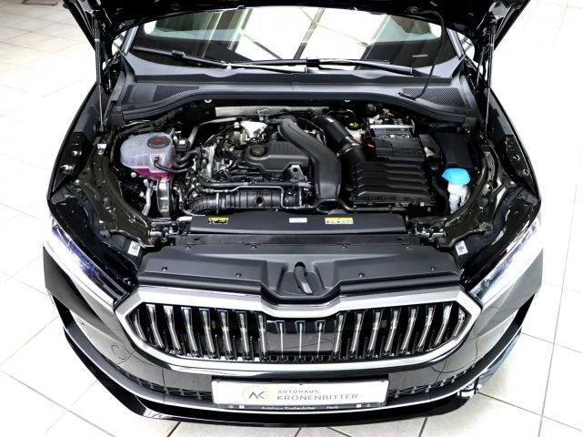 Skoda Superb 1.5 TSI Combi Selection