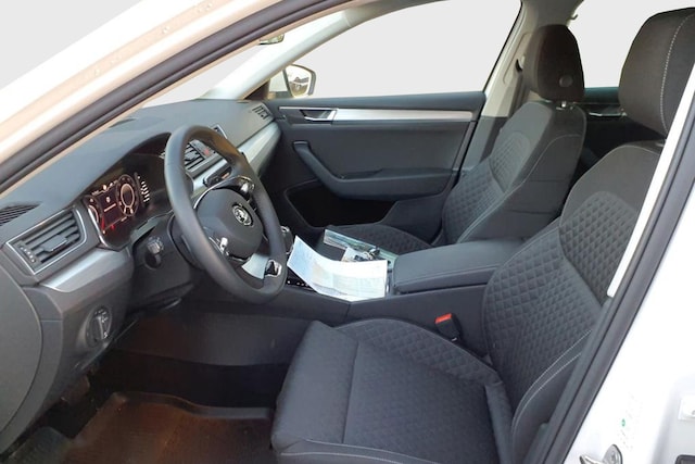 Skoda Superb 1.4 TSI Ambition Combi iV