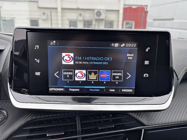 Peugeot 208 EAT8 GT-Line PureTech