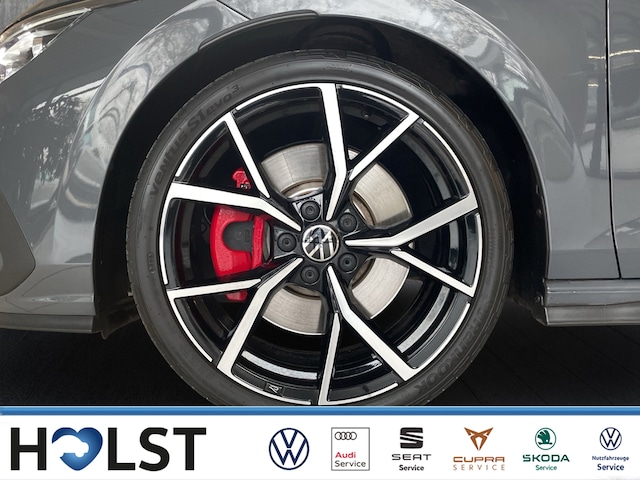 Volkswagen Golf Golf VIII