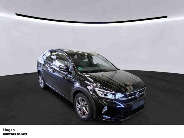 Volkswagen Taigo 1.5 TSI DSG IQ.Drive R-Line