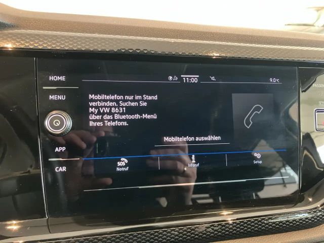 Volkswagen Polo Friends TSI