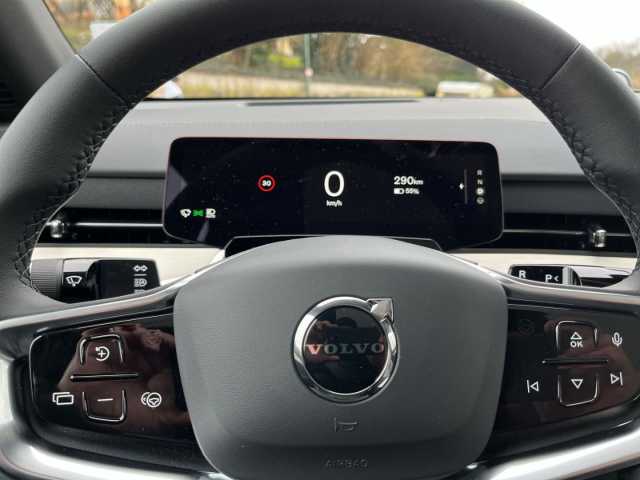 Volvo EX90 AWD Twin motor Ultra