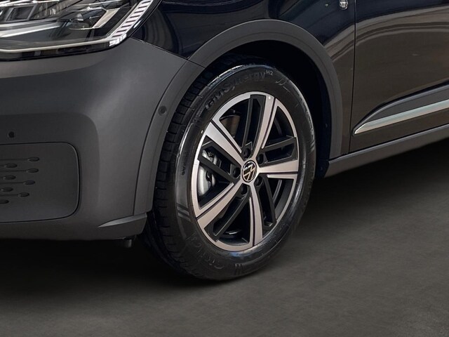 Volkswagen Caddy 1.5 TSI