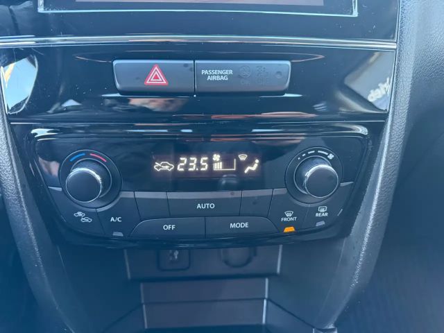 Suzuki Vitara AllGrip GL Hybrid Shine