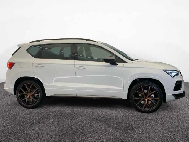 Cupra Ateca 2.0 TSI DSG