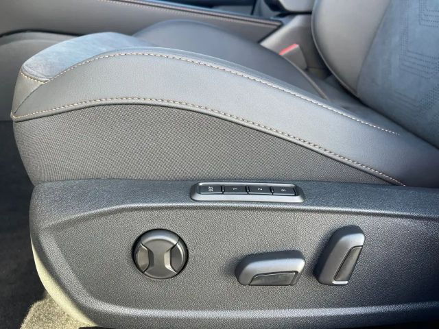 Cupra Leon DSG ST VZ