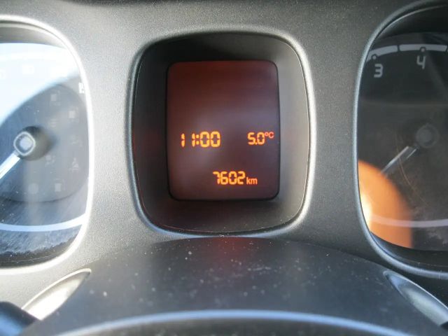 Fiat Panda CityCross Cross