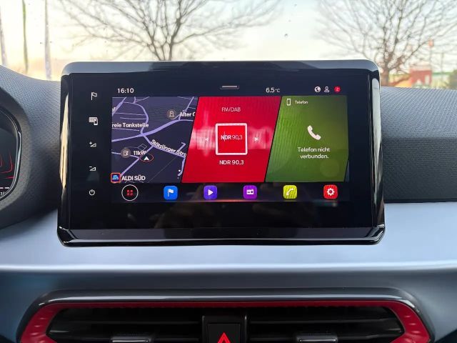 Seat Ibiza 1.0 TSI FR-lijn