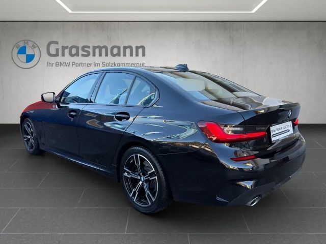 BMW 320 320d Sedan xDrive