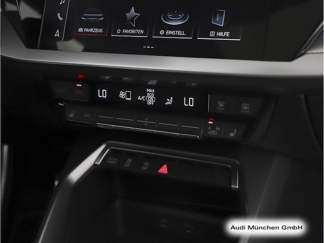 Audi S3 Quattro S-Tronic Sportback