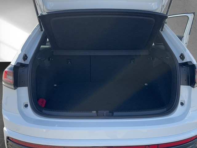 Volkswagen Taigo 1.5 TSI DSG IQ.Drive Style