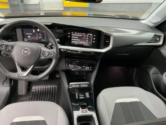 Opel Mokka 1.2 Turbo Elegance Turbo