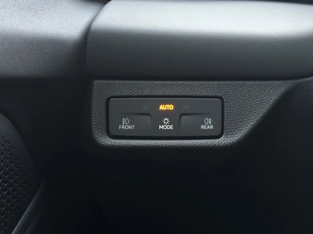 Cupra Terramar 1.5 eTSI