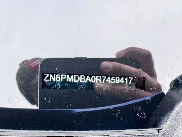 Maserati Grecale Modena