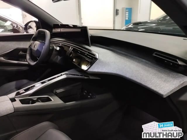 Peugeot 3008 Allure Pack Hybrid