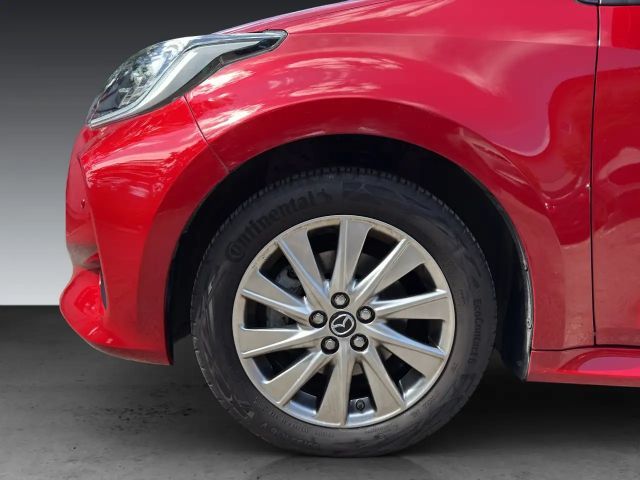 Mazda 2 Hybrid 1.5L VVT-i 116 PS AL-SELECT *AUTOMATIK*