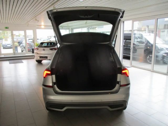 Skoda Kamiq Ambition