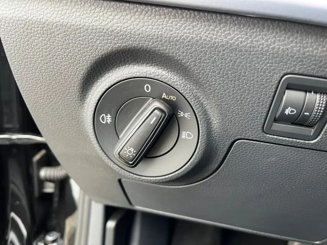 Seat Arona 1.5 TSI DSG FR-lijn