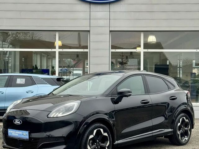 Ford Puma Premium
