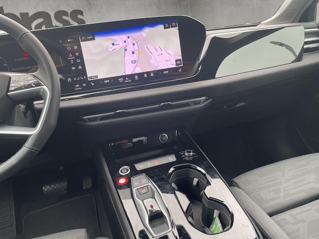 Audi A5 Avant Quattro S-Tronic