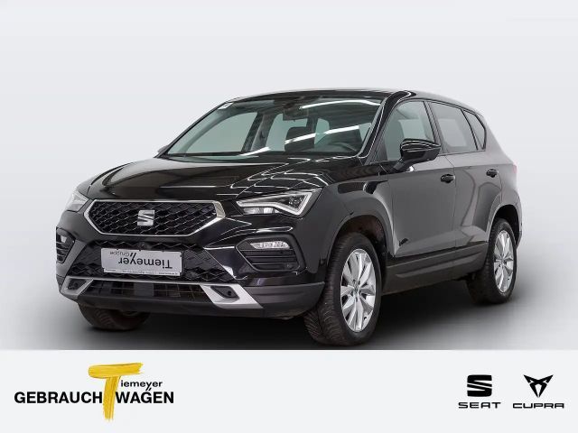 Seat Ateca 1.0 TSI