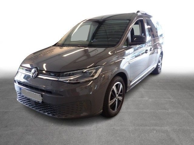 Volkswagen Caddy 2.0 TDI DSG Maxi Style