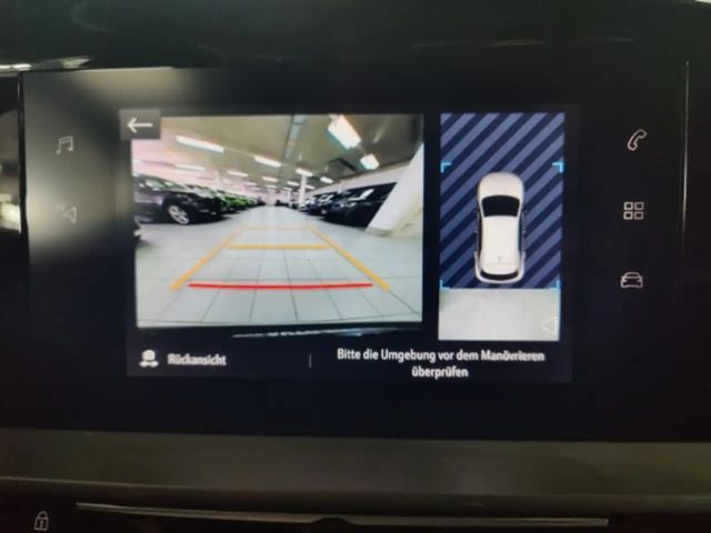 Opel Mokka Elegance Mokka-e