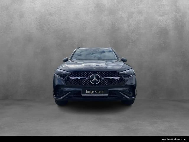 Mercedes-Benz GLC 300 4MATIC AMG Line